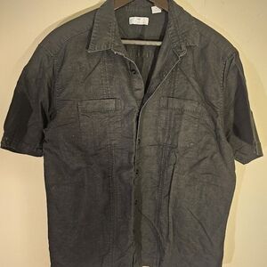 Café Luna Men's Shirt